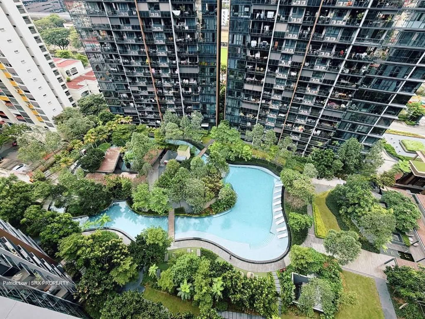 Parc Esta (D14), Apartment #557118781